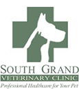 South Grand Veterinary Clinic